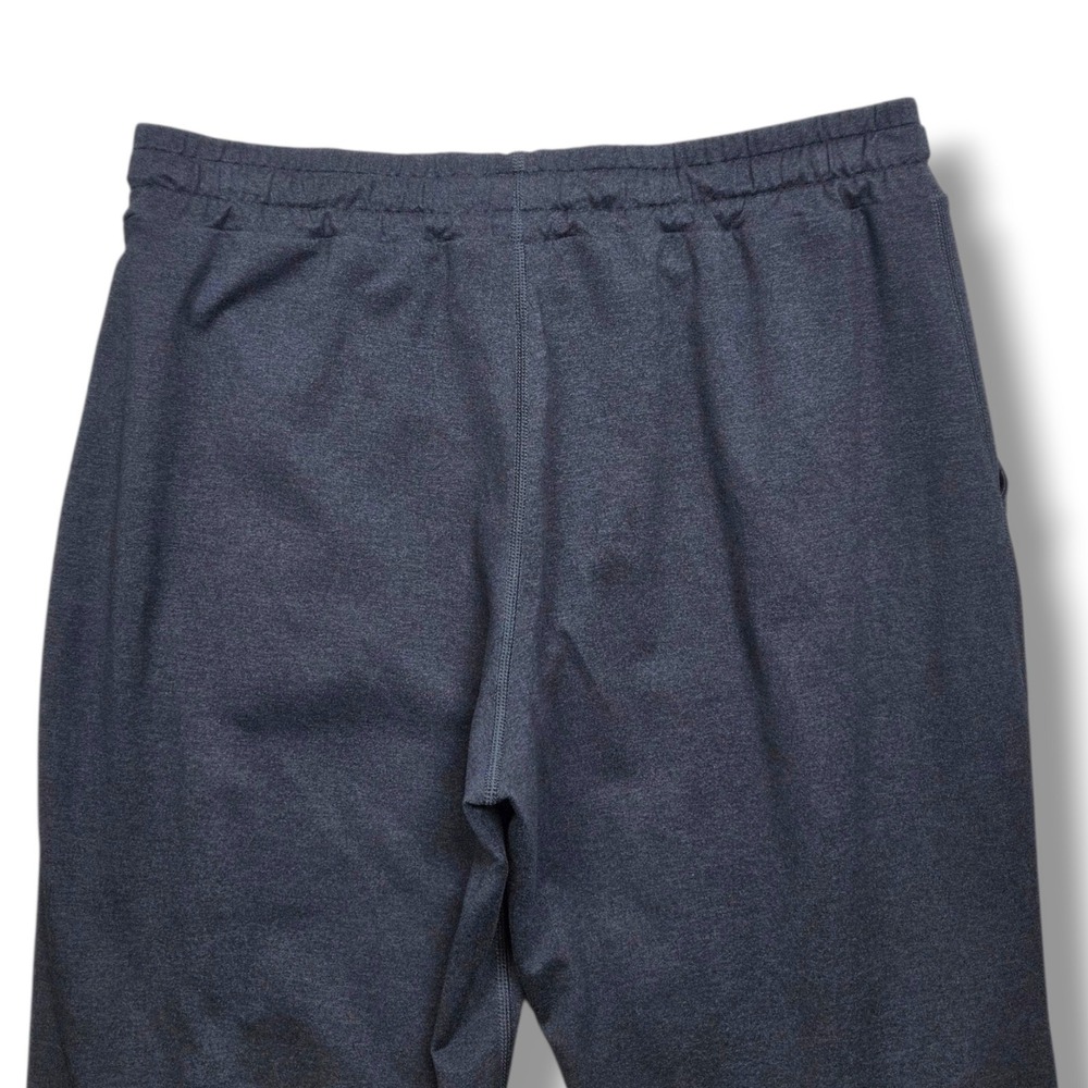 Vuori Performance Jogger Womens Small Blue DreamKnit Pants VW303 Sustainable - Picture 6 of 10